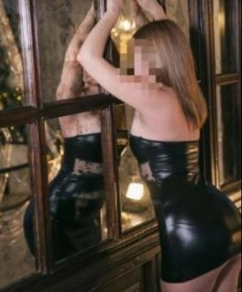 Проститутка Галина